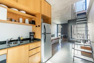 Duplex en Palermo con Cochera - Buenos Aires - 9
