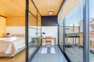 Duplex en Palermo con Cochera - Buenos Aires - 4