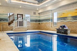 Best Area Views Games HotTub Private Pool PuttPutt - 2