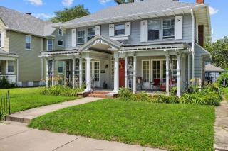 1515 Callender, unit 2 - Peoria - 1