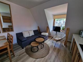 Apartament Jana Kasprowicza 12 - Zakopane - 8