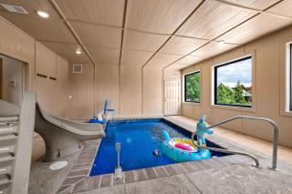 Blue Skies 7BR Sleeps 20 Views Private Pool - Sevierville - 8