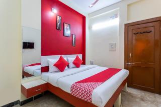 Hotel O Santushti - Dewās - 1