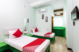 Hotel O Santushti - Dewās - 3