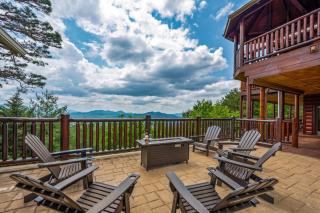 Blue Skies 7BR Sleeps 20 Views Private Pool - 4