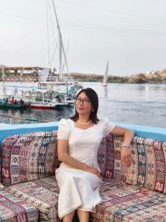 DoroKa Nubian House - Aswan - 6