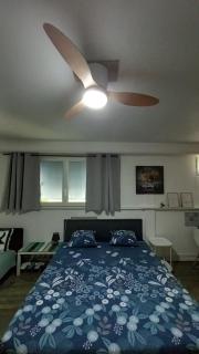 Appartement/studio dans petite résidence calme - 5