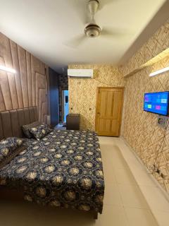 StayCasa - Islamabad - 1