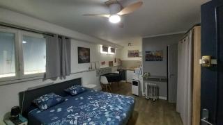 Appartement/studio dans petite résidence calme - 3