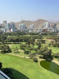 Apartamento de lujo con vista al golf - 9