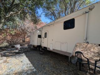 Sierra Escape RV - 9