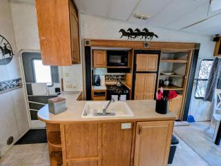 Sierra Escape RV - 7