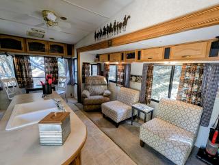 Sierra Escape RV - 3
