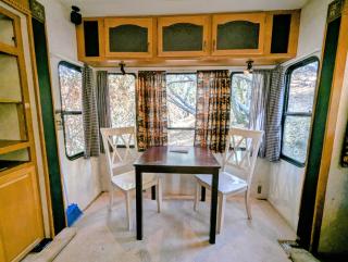 Alberts Place - Squaw Valley - 2