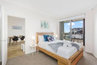 Relax in blissful sun-soaked luxury by the beach - Perth - 7