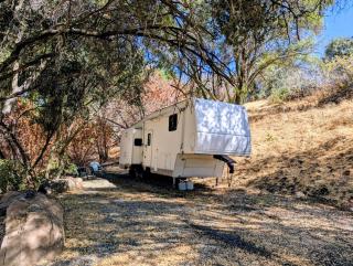 Sierra Escape RV - 0