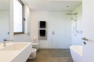 Luxury Villa with Heated Pool, Cinema, and Sauna in Prime Location in Quinta do Lago - 0