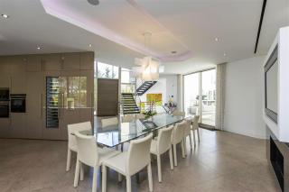 Luxury Villa with Heated Pool, Cinema, and Sauna in Prime Location in Quinta do Lago - Almancil - 3