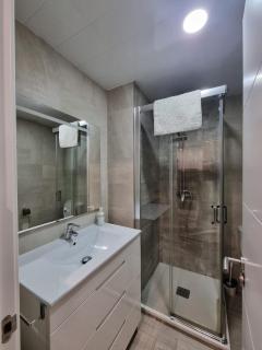 Apartamento Puerto con Piscina - Blanes - 7