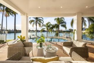 Burleigh Luxe Escape - Gold Coast - 9
