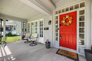 Comfortable Private Room | Shared Bath & Kitchen - 3