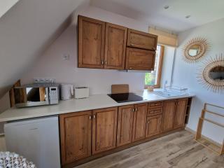 Apartament Tereska - 2