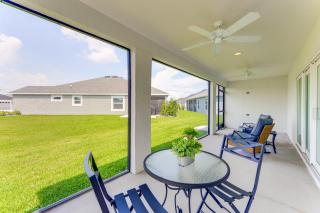 New Designer Home in The Villages Shady Brook - 7
