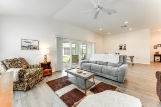 New Designer Home in The Villages Shady Brook - 4