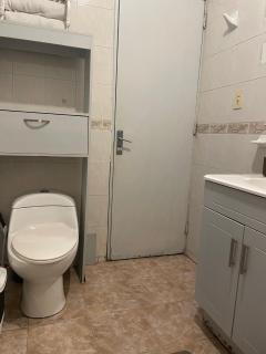 Departamento en Condesa Morada Luna 1 - 8