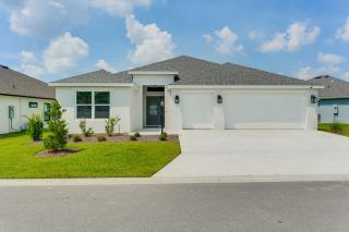 New Designer Home in The Villages Shady Brook - 0