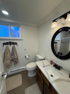 Skiing, Stocked Kitchen, 80in TV, Backyard, WD - 1