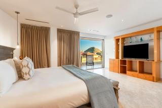 Penthouse in Cabo - Private Rooftop Pool - 3