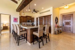 3BD Golf Front Hot Tub Beach Club in PLC - 4