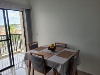 Apto completo Condominio Blue Coast Rio das Ostras - 6