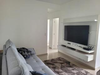 Apto completo Condominio Blue Coast Rio das Ostras - 5