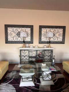 1 BR Ranch w Four Peaks Views Outdoor Fireplace - Rio Verde - 8