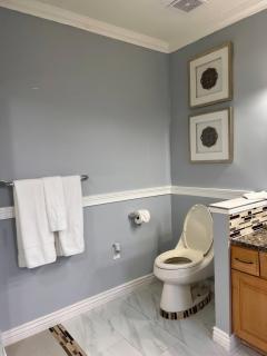 1 BR Ranch w Four Peaks Views Outdoor Fireplace - 5