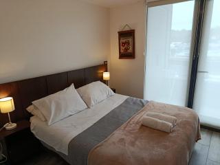 HOM I Vista a la ciudad 4PAX cerca de la Costanera - 9