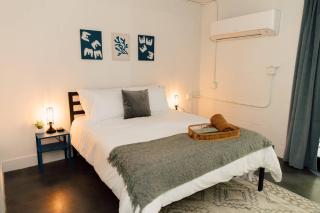 ~The Amelia~ Rooftop | Skyline | Cozy | Walkable - 0