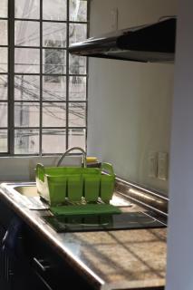 Hermoso departamento en Anzures - 9