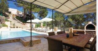 Villa Arrancia Luxury Oasis in Can Furnet Ibiza - Can Furnet - 7