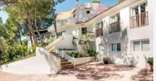 Villa Arrancia Luxury Oasis in Can Furnet Ibiza - 5