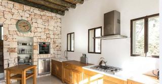 Villa Arrancia Luxury Oasis in Can Furnet Ibiza - 1
