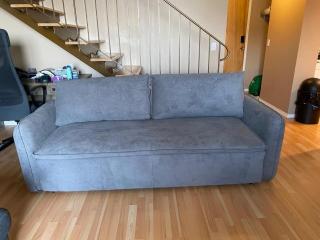 2-Storey Condo in The Fortress with Pool, Gym, WiFi, Parking - Calgary - 2