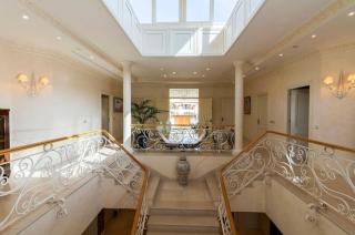 Villa Imperial Luxury Golfside Escape in South Tenerife - 9