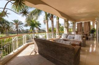 Villa Imperial Luxury Golfside Escape in South Tenerife - 5