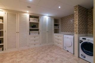 Villa Imperial Luxury Golfside Escape in South Tenerife - 1