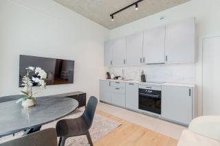 River Premium Apartment D - 1