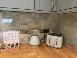 The Green Dream - Warlingham - 4