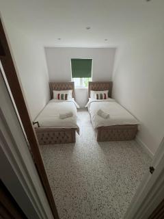 The Green Dream - Warlingham - 3